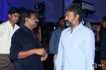 Dikkulu Choodaku Ramayya Movie Audio Launch